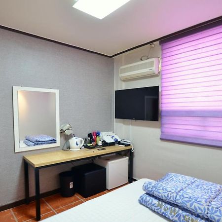 Wow Motel Puszan Kültér fotó