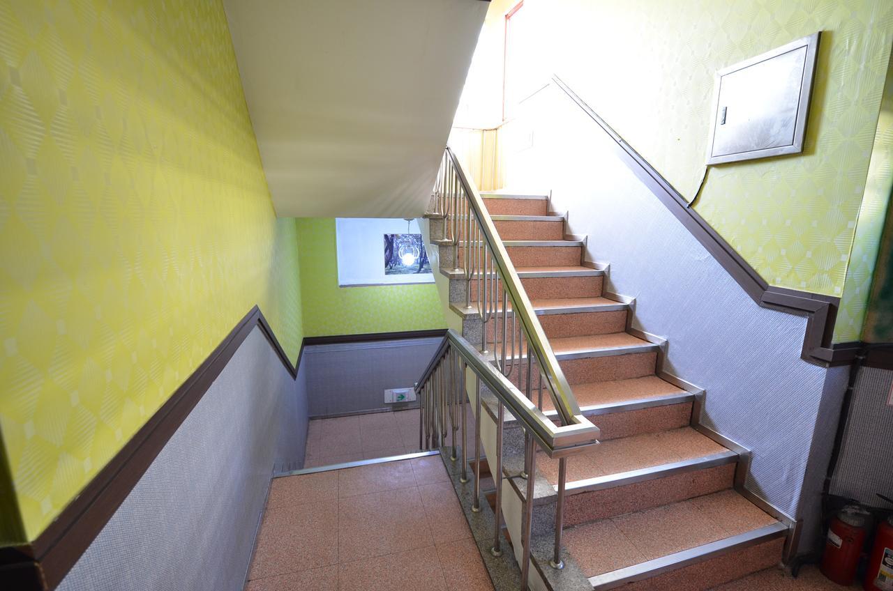Wow Motel Puszan Kültér fotó