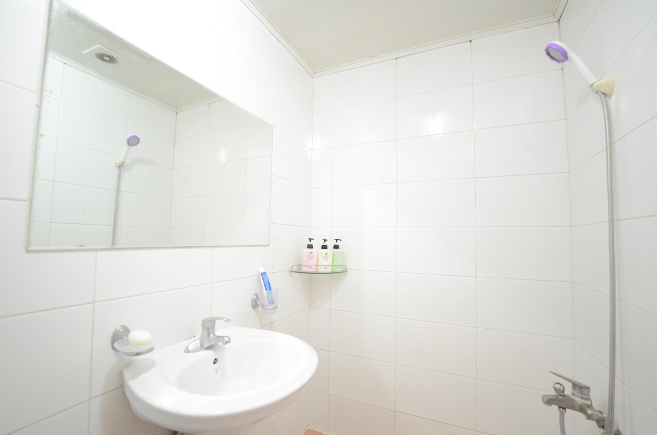 Wow Motel Puszan Kültér fotó