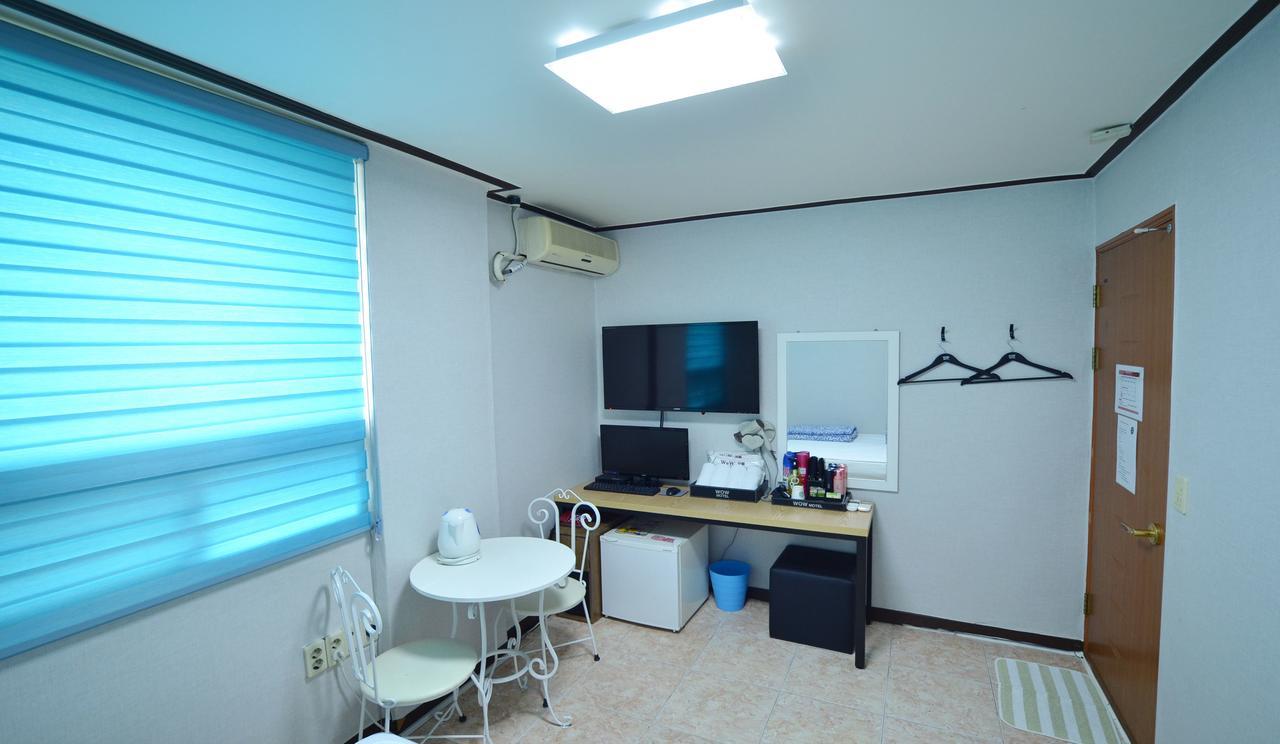 Wow Motel Puszan Kültér fotó