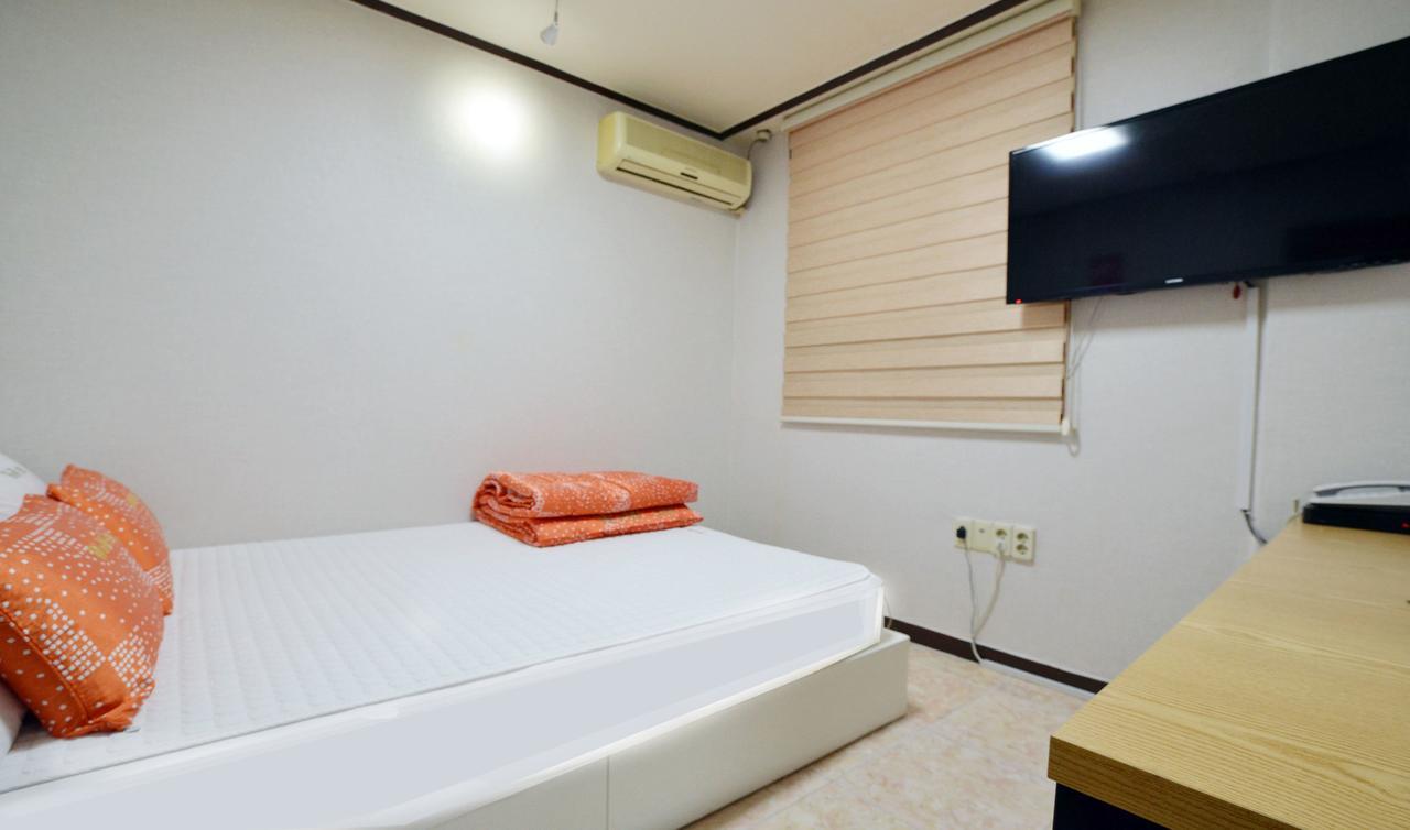 Wow Motel Puszan Kültér fotó