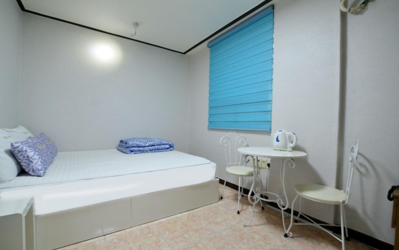 Wow Motel Puszan Kültér fotó