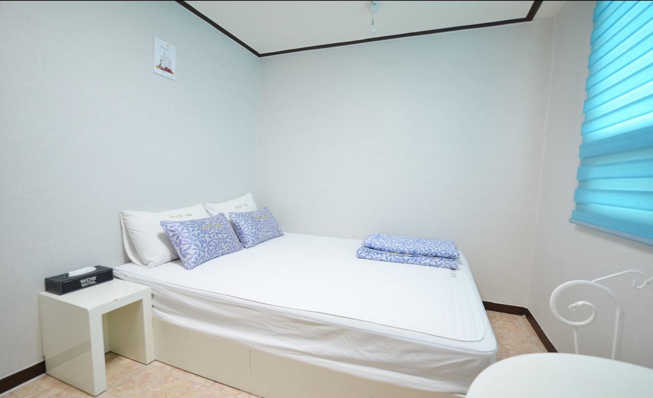 Wow Motel Puszan Kültér fotó