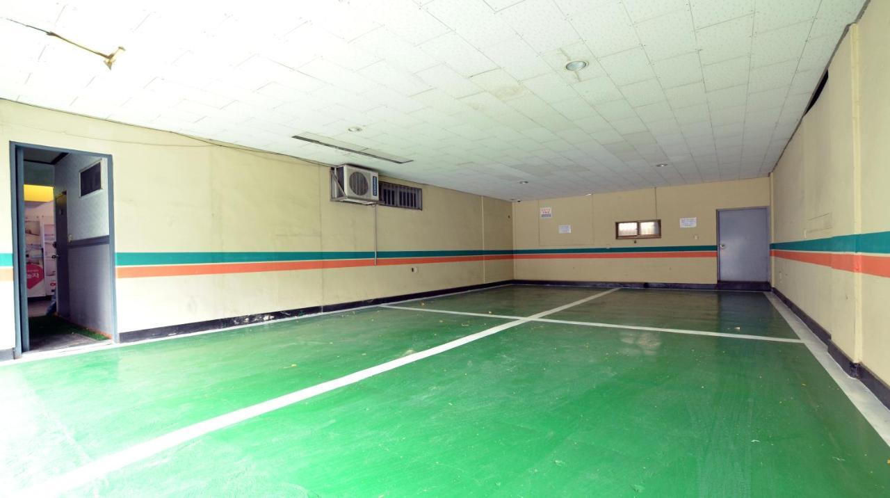 Wow Motel Puszan Kültér fotó